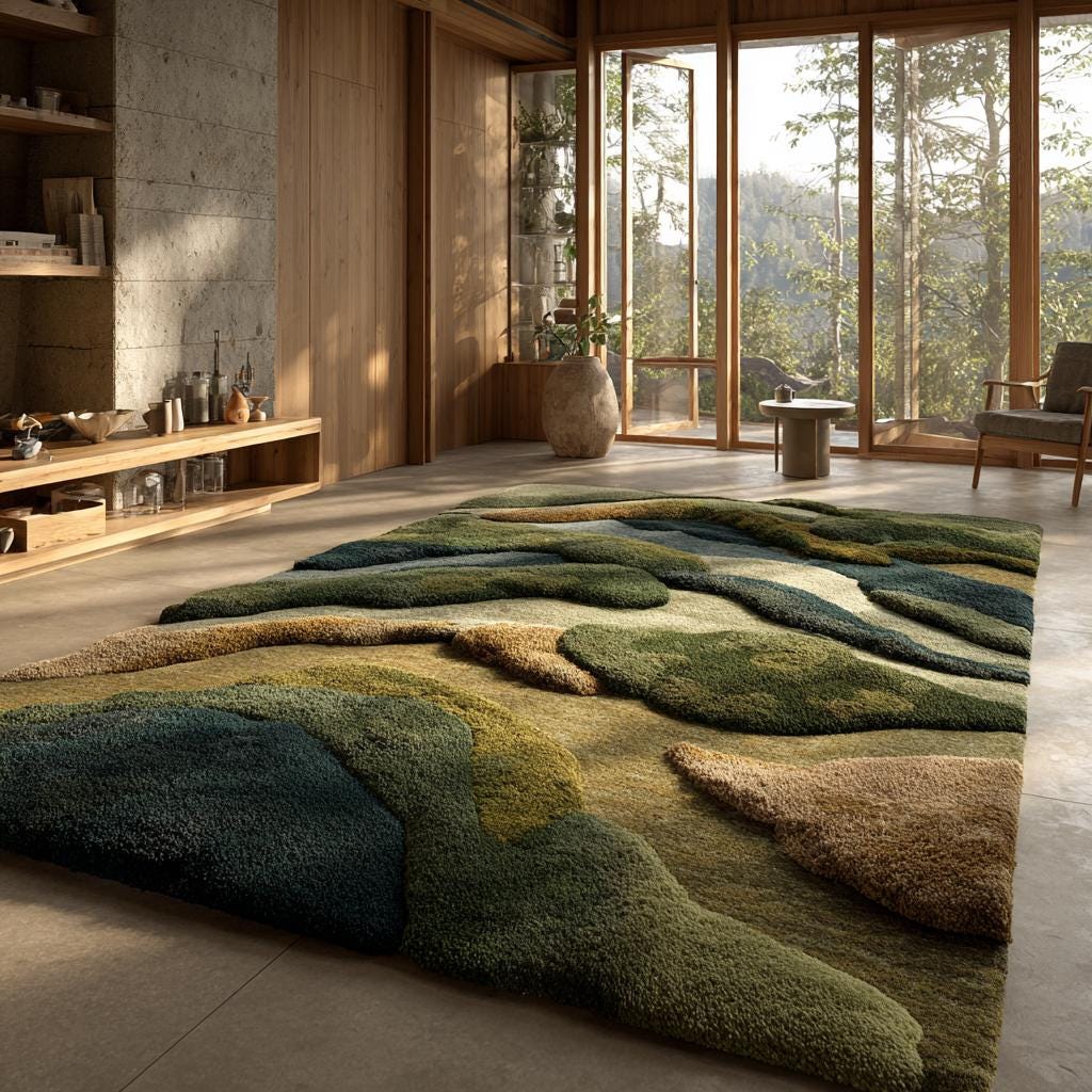 Top Rug Trends in 2026: 15 Stylish Rug Trends Transforming Modern Homes