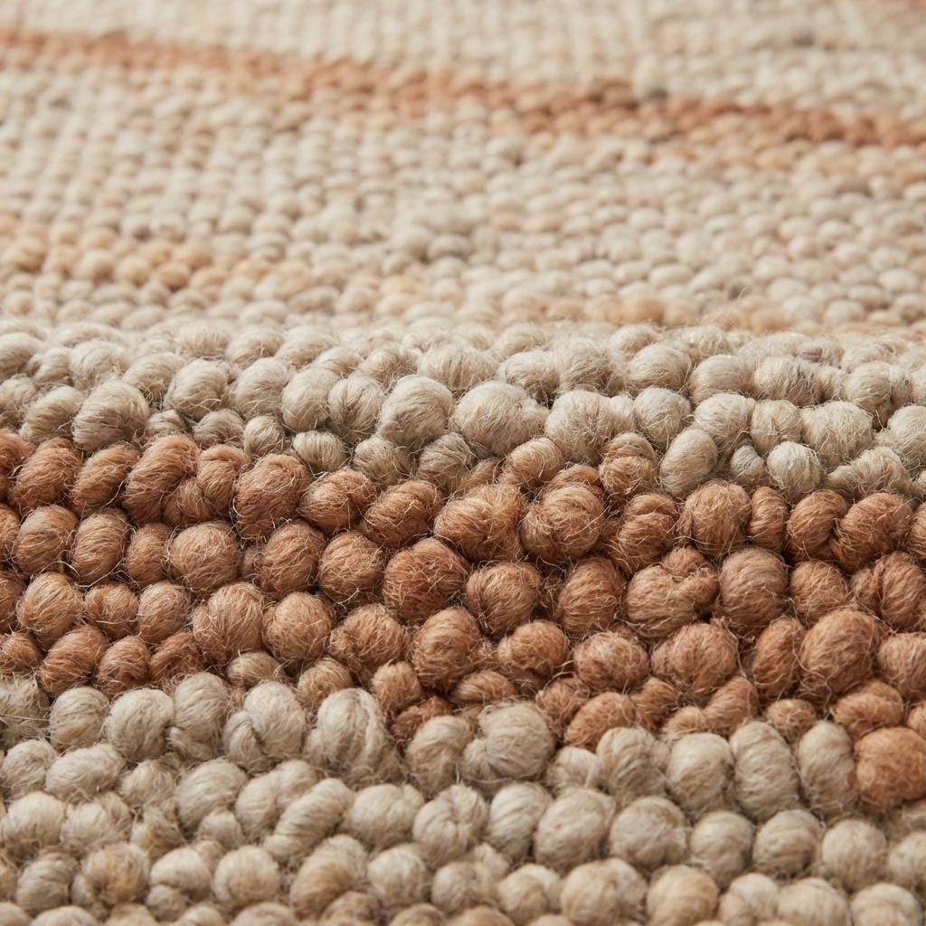 Chunky Rugs: The Complete Guide to Choosing the Perfect Rug