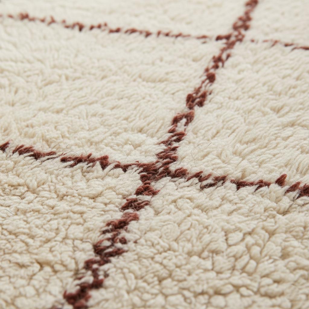 What Is a High-Pile Rug? Benefits, Styling & Maintenance Guide