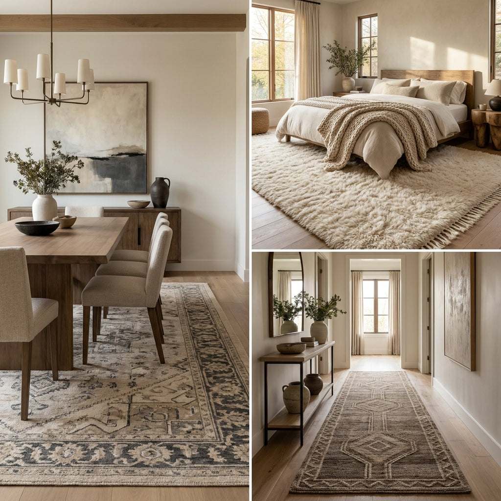 Best Rugs for Your Kitchen and Home – Including Runners: The Complete Guide to Style, Comfort & Functionality