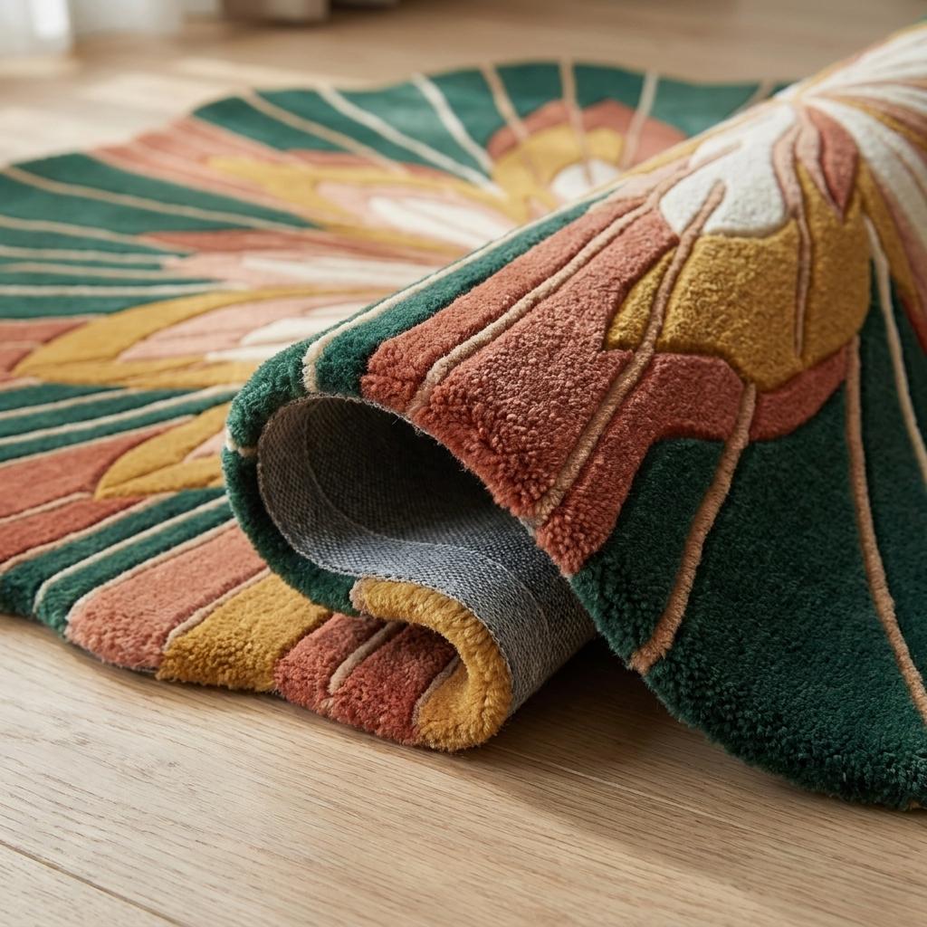 The Ultimate Rug Buying Guide for First-Time Buyers: How to Choose the Perfect Rug for Every Room