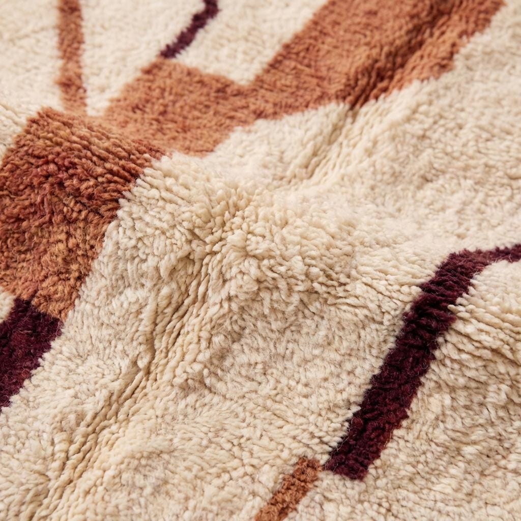 Ivory Rugs: How to Create a Soft Luxury Look in Your Home
