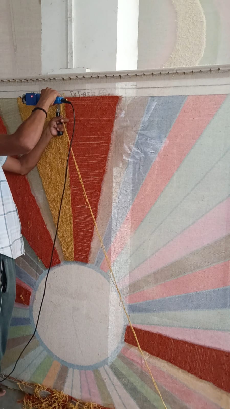 Bhadohi Carpet Weaving: A Craft Passed Down Through Generations