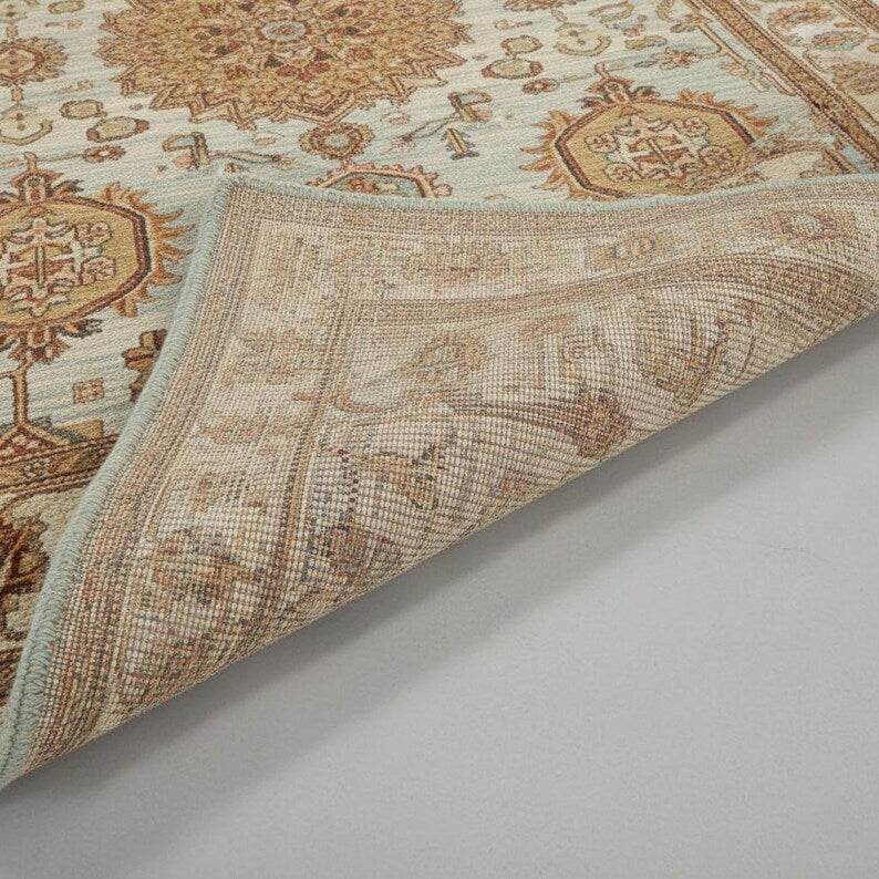 How to Identify an Authentic Handmade Rug: The Ultimate Buyer's Guide for Indian Homes
