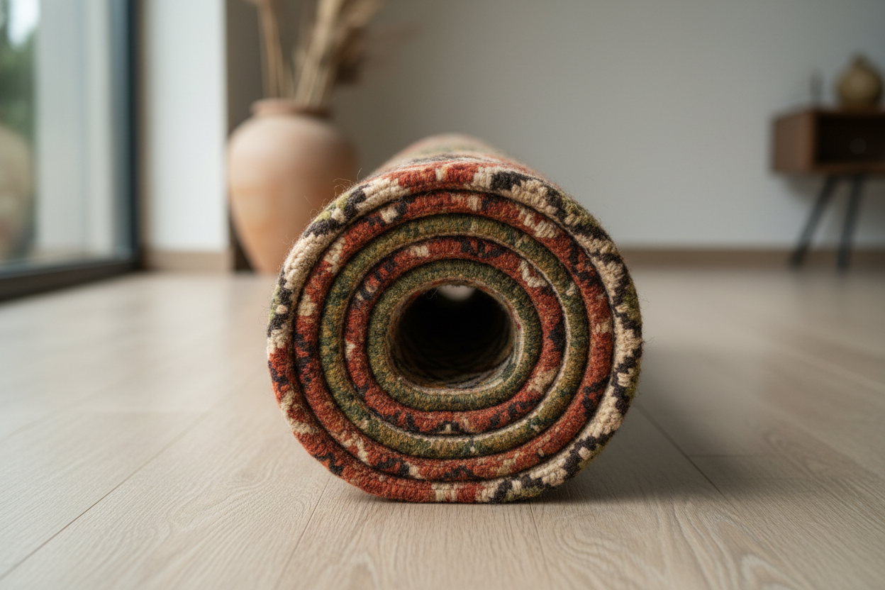 How to Order Custom Rugs in Bulk for a Design Project