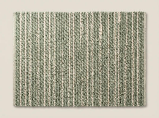 Translation missing: es.Thick braided wool texture with visible strand definition and matte finish