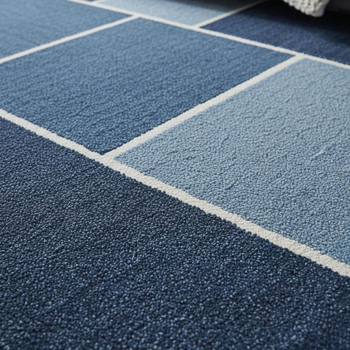 Translation missing: es.Modern 3D Wave Rug | Soft Thick Carpet, Custom Size