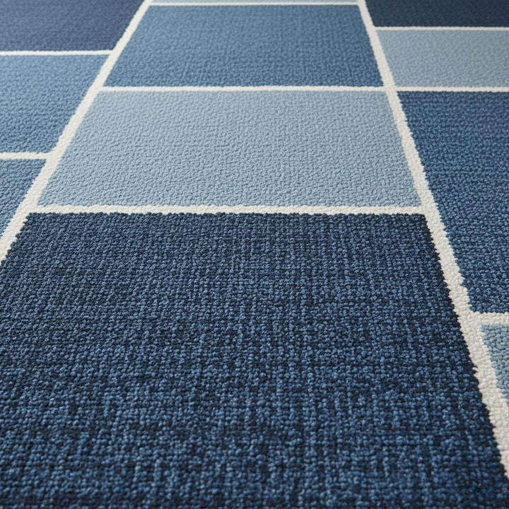 Translation missing: es.Modern 3D Wave Rug | Soft Thick Carpet, Custom Size