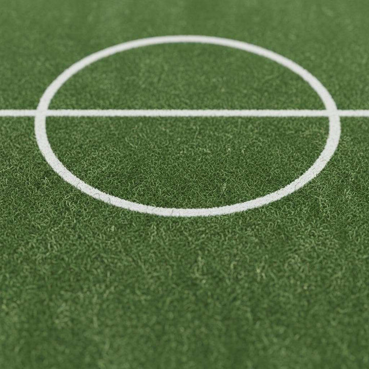 Translation missing: es.Soccer Field Rug: Kids Playroom Sports Decor